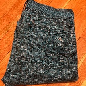 Rag & Bone Jeans Size 25